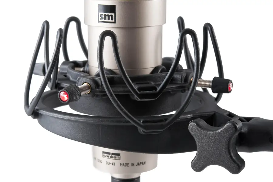 Microphone Shock Mount Do You Need One?
